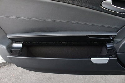 2009 Mercedes-Benz SL65 AMG® Black Series