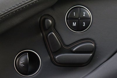 2009 Mercedes-Benz SL65 AMG® Black Series