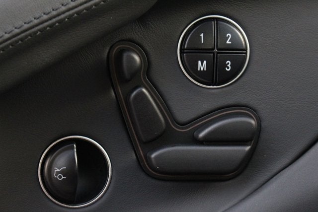 2009 Mercedes-Benz SL65 AMG® Black Series