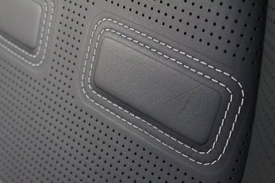 2009 Mercedes-Benz SL65 AMG® Black Series