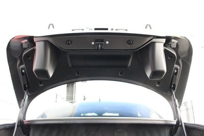 2009 Mercedes-Benz SL65 AMG® Black Series