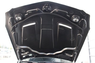 2009 Mercedes-Benz SL65 AMG® Black Series