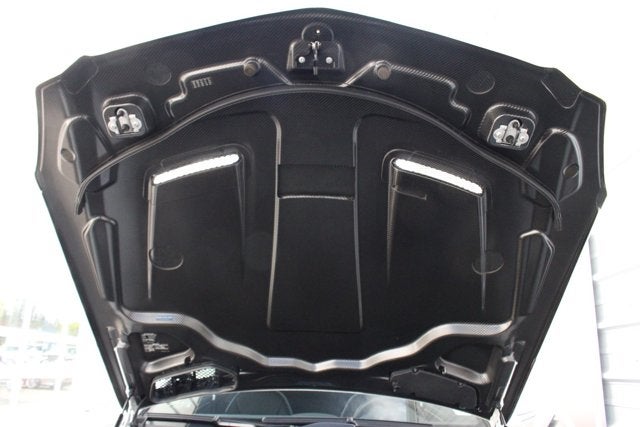 2009 Mercedes-Benz SL65 AMG® Black Series