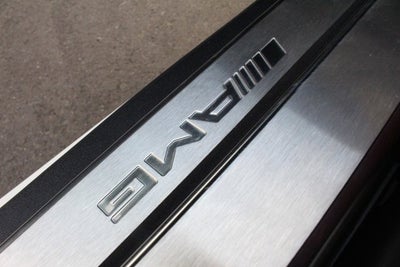 2009 Mercedes-Benz SL65 AMG® Black Series