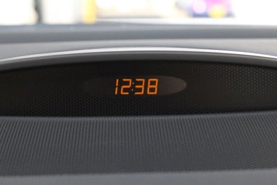 2009 Mercedes-Benz SL65 AMG® Black Series