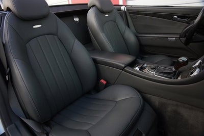 2005 Mercedes-Benz SL65 AMG® Roadster