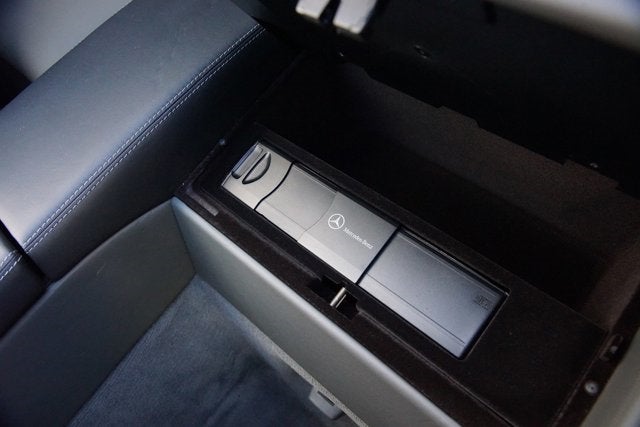 2005 Mercedes-Benz SL65 AMG® Roadster