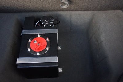 2005 Mercedes-Benz SL65 AMG® Roadster