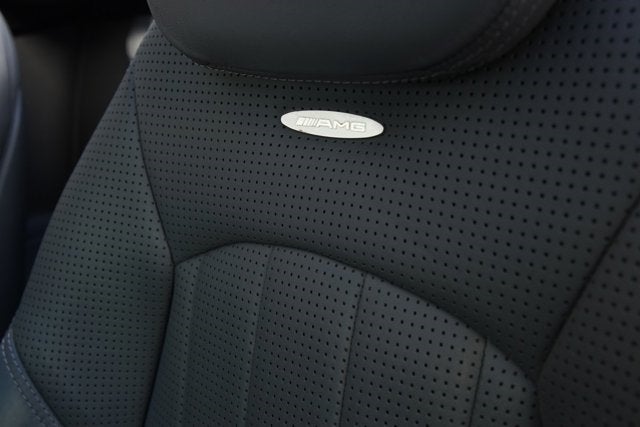 2005 Mercedes-Benz SL65 AMG® Roadster