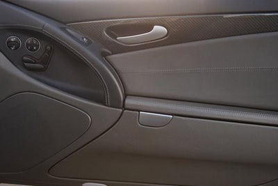 2005 Mercedes-Benz SL65 AMG® Roadster