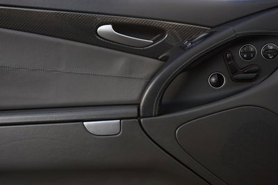 2005 Mercedes-Benz SL65 AMG® Roadster