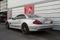 2005 Mercedes-Benz SL65 AMG® Roadster