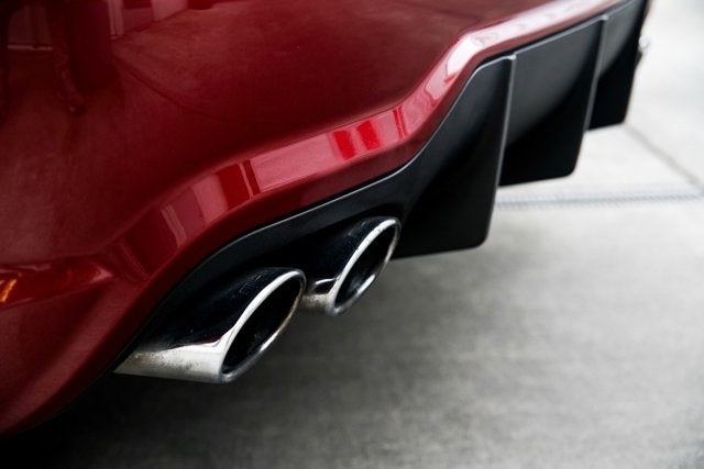 2011 Mercedes-Benz SL-Class SL 63 AMG®