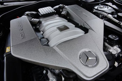 2012 Mercedes-Benz SL63 AMG® SL 63 AMG®