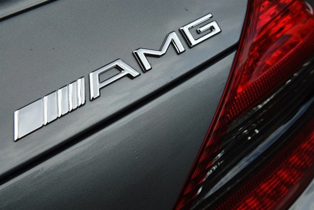 2012 Mercedes-Benz SL63 AMG® SL 63 AMG®