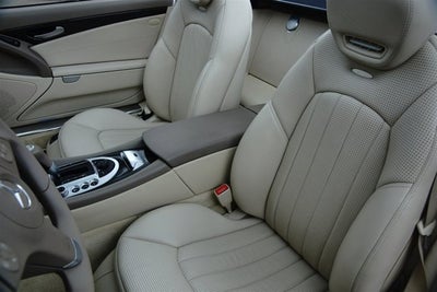2012 Mercedes-Benz SL63 AMG® SL 63 AMG®