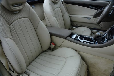 2012 Mercedes-Benz SL63 AMG® SL 63 AMG®