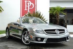 2012 Mercedes-Benz SL63 AMG® SL 63 AMG®