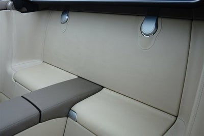 2012 Mercedes-Benz SL63 AMG® SL 63 AMG®
