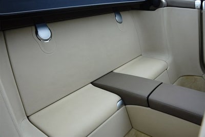 2012 Mercedes-Benz SL63 AMG® SL 63 AMG®