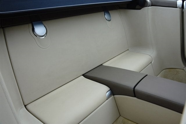 2012 Mercedes-Benz SL63 AMG® SL 63 AMG®