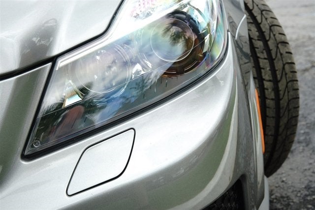 2012 Mercedes-Benz SL63 AMG® SL 63 AMG®
