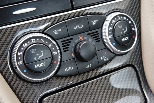 2012 Mercedes-Benz SL63 AMG® SL 63 AMG®