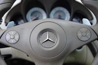 2012 Mercedes-Benz SL63 AMG® SL 63 AMG®