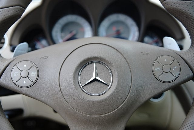 2012 Mercedes-Benz SL63 AMG® SL 63 AMG®