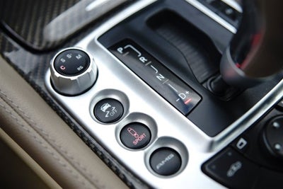 2012 Mercedes-Benz SL63 AMG® SL 63 AMG®