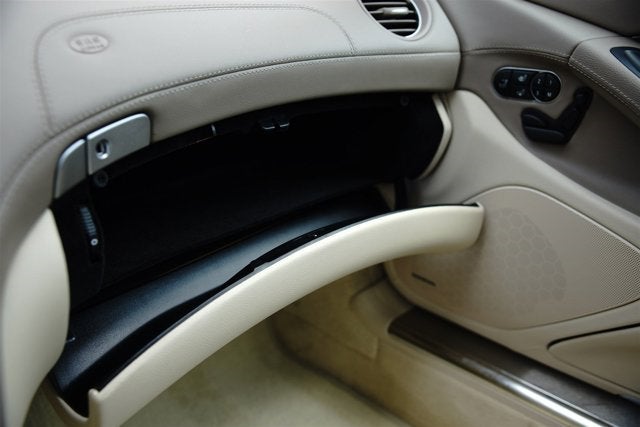 2012 Mercedes-Benz SL63 AMG® SL 63 AMG®