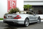 2012 Mercedes-Benz SL63 AMG® SL 63 AMG®