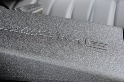 2012 Mercedes-Benz SL63 AMG® SL 63 AMG®