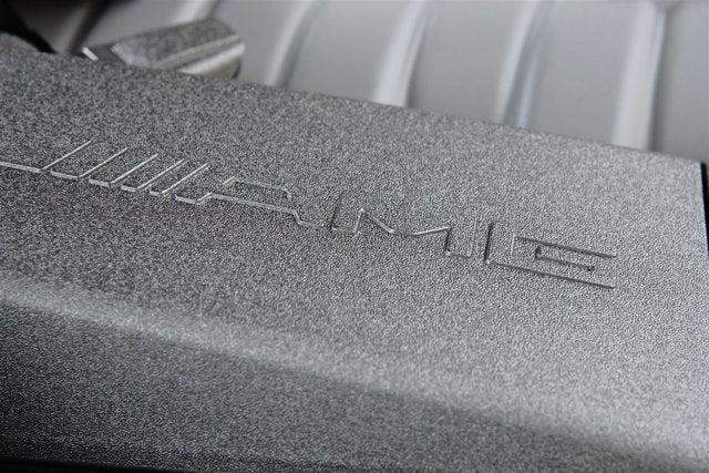 2012 Mercedes-Benz SL63 AMG® SL 63 AMG®