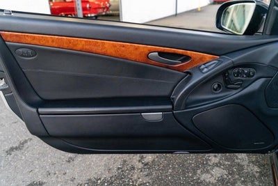 2011 Mercedes-Benz SL-Class SL 63 AMG®