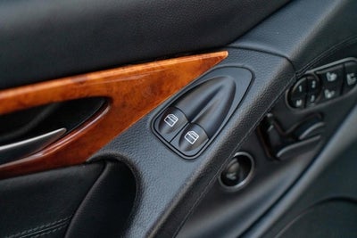 2011 Mercedes-Benz SL-Class SL 63 AMG®