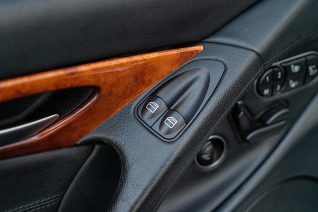 2011 Mercedes-Benz SL-Class SL 63 AMG®