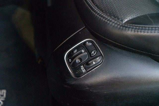 2011 Mercedes-Benz SL-Class SL 63 AMG®