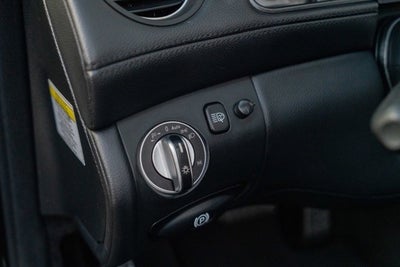 2011 Mercedes-Benz SL-Class SL 63 AMG®