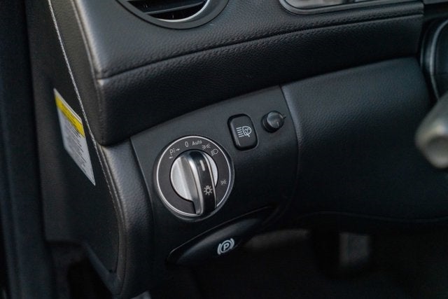 2011 Mercedes-Benz SL-Class SL 63 AMG®