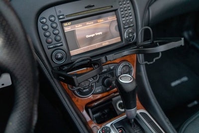 2011 Mercedes-Benz SL-Class SL 63 AMG®