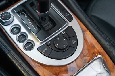 2011 Mercedes-Benz SL-Class SL 63 AMG®