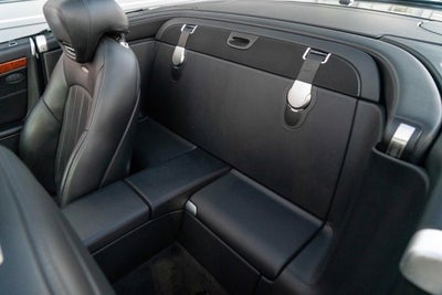 2011 Mercedes-Benz SL-Class SL 63 AMG®