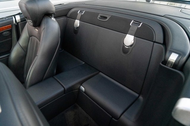 2011 Mercedes-Benz SL-Class SL 63 AMG®