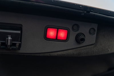 2011 Mercedes-Benz SL-Class SL 63 AMG®