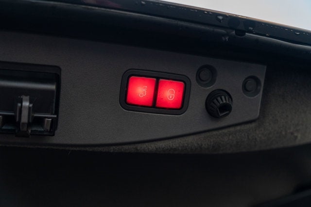 2011 Mercedes-Benz SL-Class SL 63 AMG®