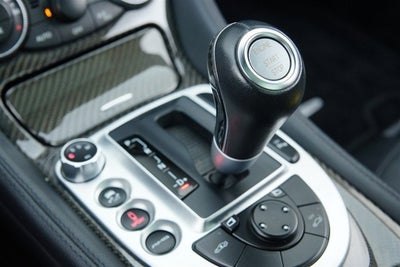 2012 Mercedes-Benz SL63 AMG®