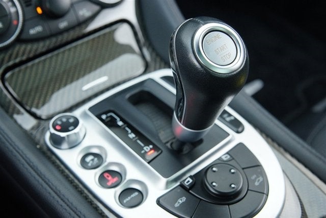 2012 Mercedes-Benz SL63 AMG®