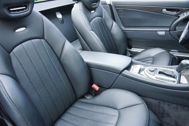 2012 Mercedes-Benz SL63 AMG®