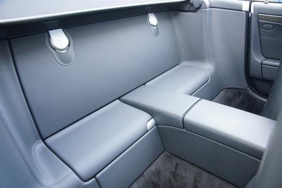 2012 Mercedes-Benz SL63 AMG®